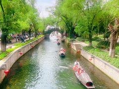 -绍兴书圣故里景区