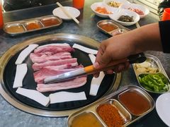 -朴大炮韩式碳烤肉(总店)