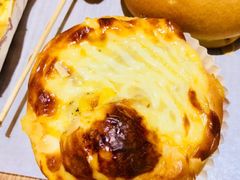 -Bread618面包生日蛋糕(欧亚商都店)