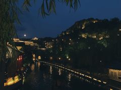 -北京古北水镇御舍温泉酒店