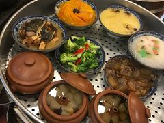 -王太饭堂