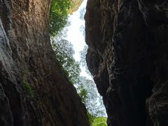 -龙门涧景区