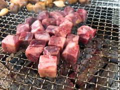 -肉甲韩国木炭烤肉(新壹街1店)