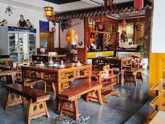 -重庆老火锅(龙川店)