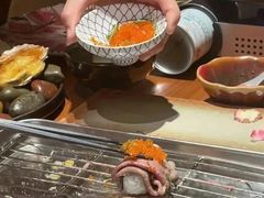 -俊屋料理·烧鸟·寿司·日泰融合菜(星际云汇店)