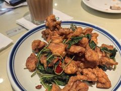 -80s港式茶餐廳