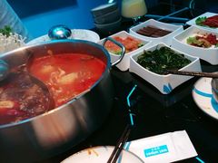 -唯爱KTV聚会餐厅(仙林东城汇店)