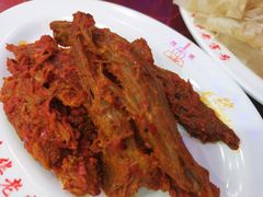 -西塔大冷面(市府大路店)