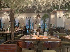 -岛风·台食小馆 ISLAND BISTRO(烟台山店)