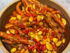 -赣菜笔记·江西米粉·小龙虾·小炒(曹杨路店)