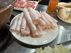 -三兴涮羊肉(荣安大街店)