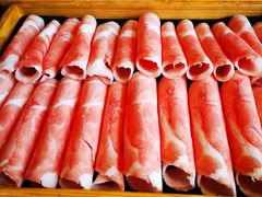 -古铜老院铜锅涮肉·清真(双井店)