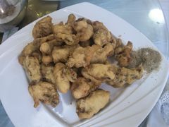 -景祥海鲜美食餐厅