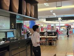 -大师兄·西北小馆(北站缤果空间店)