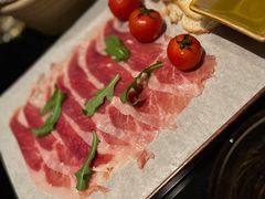 -上海苏宁宝丽嘉酒店·Cafe Bellagio西餐厅