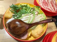 -沼津港精致料理·寿喜烧·烧鸟(漕河泾印象城店)