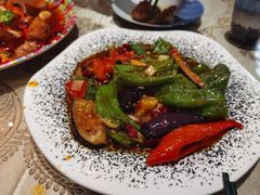 -新疆伊宁远征餐厅