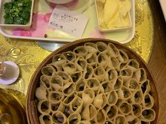 -王村姑老土炕莜面村(张北店)
