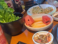 -拾勝牛·江景安格斯烧肉放题(江湾阳光天地店)