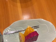 -大岛日本料理铁板烧(南通大饭店)
