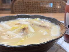 -十面欢腾·海鲜面·台式Bistro(长乐路店)