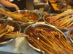 -嘉州鲜知味钵钵鸡(奎星楼店)