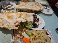 -娜玛瑟德餐厅(宇拓路店)