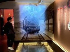 -武汉二七纪念馆