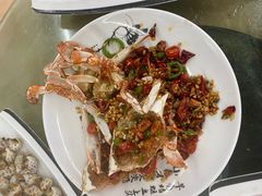 -梅姐海鲜餐厅(水头海鲜街店)