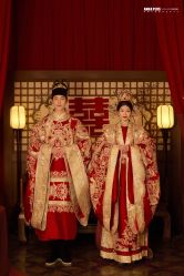 -安娜公馆婚纱摄影(锦州店)