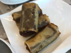 脆皮姜汁糕-新兴家喻酒家·羊城名宴(昌岗店)