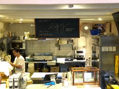 -Egg•Allday Brunch(襄阳北路店)