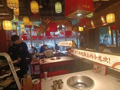 -小龙坎火锅(春熙太古里店)