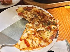 -澳骄 Aussie Kitchen·手工披萨·西餐(国大店)