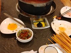 -川成串·自助串串香火锅(朝阳店)