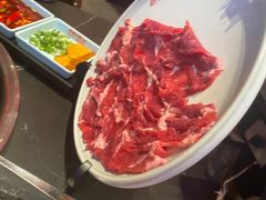 -巴蜀大将火锅(春熙店)