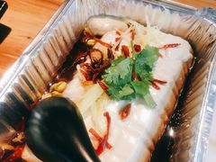 -KAOTOWN烤堂•烧烤(海汇港店)