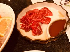 -大渔铁板烧(万象城店)