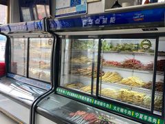 -张杨烤菜(渭南总店)