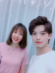 -5M HAIR SALON