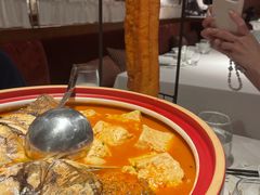 -漢舍中国菜馆(浦东嘉里城店)