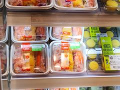 -盒马鲜生(岭南新世界店)