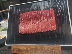 传统手切鲜羊后腿-东来顺(盛世广场·食尚街店)