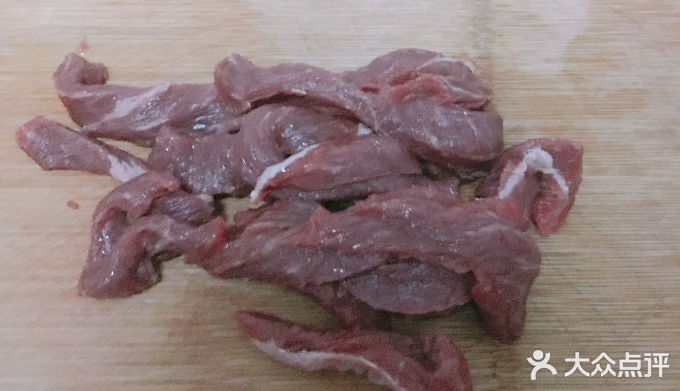 狗娃番茄牛肉意面～减脂期的健康饮食