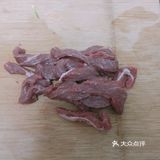 狗娃番茄牛肉意面～减脂期的健康饮食