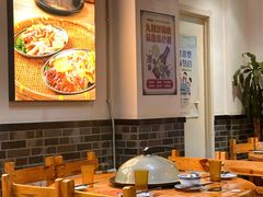 -阿鸡鱼庄·顺德鲜蒸小炒(亚运村店)
