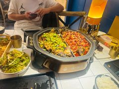 -一味一诚•鲜嫩烤鱼(昌发展万科广场店)