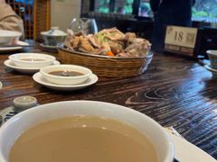 -猪肉婆私房菜(容桂总店)