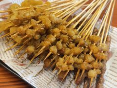 -十里铺铁板鱿鱼