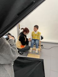 -海马体家庭照相馆(杭州远洋乐堤港店)